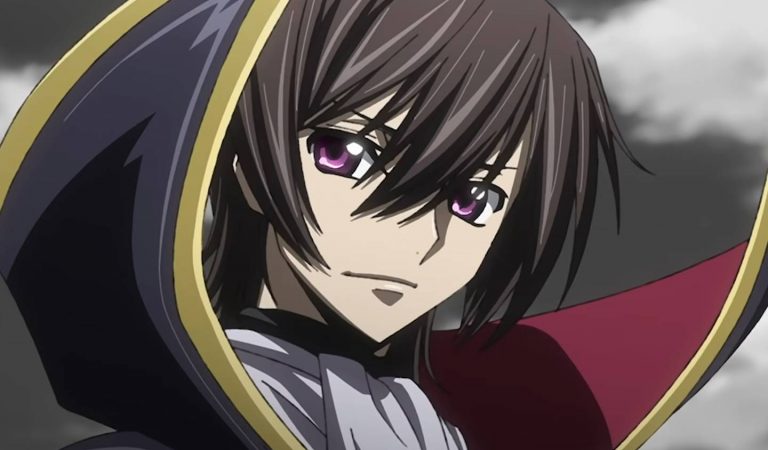 Genesic Re;Code, RPG mobile de Code Geass, é anunciado para 2021