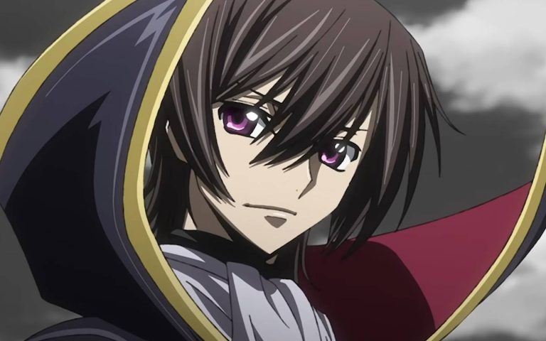 Imagem de Code Geass Genesic ReCode