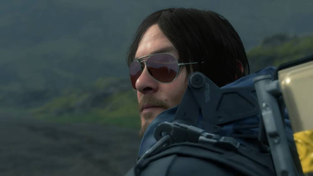 Epic Games: versão mais cara de Death Stranding foi distribuída