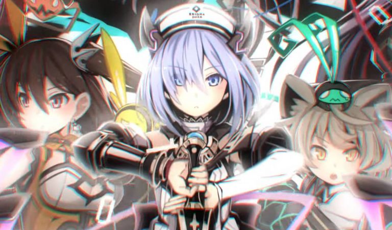 Death end re;Quest para Switch chegará ao Japão ainda esse mês