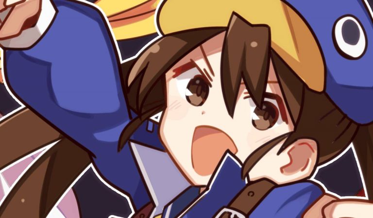 Disgaea RPG virá para dispositivos móveis no ocidente em 2021