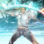 Arte de El Shaddai: Ascension of the Metatron