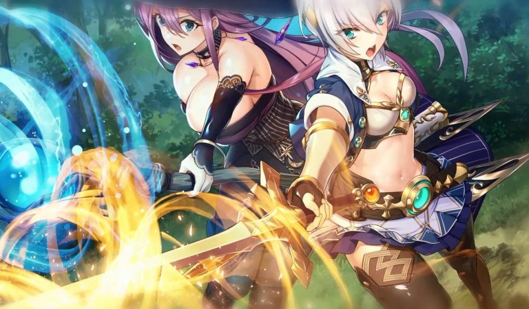 Fantasy Tavern Sextet Vol. 2 chega ao Switch em janeiro