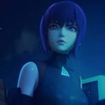 Imagem de Ghost in the Shell: SAC_2045