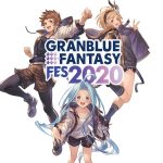 Arte de Granblue Fantasy Fes 2020