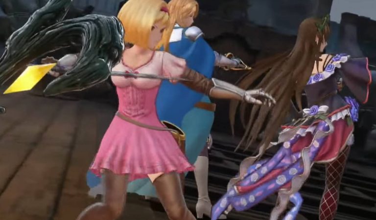 Granblue Fantasy Relink chegará em 2022 para PlayStation 5 e PS4 Granblue Fantasy Relink chegará em 2022 para PlayStation 5 e PS4