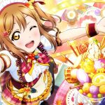 Love Live! All Stars dezembro evento 3