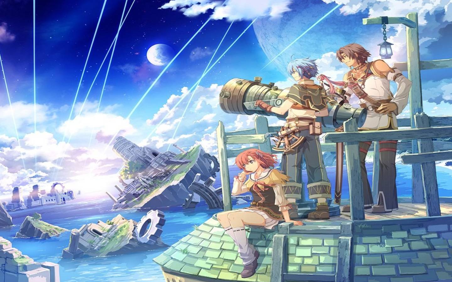 nayuta no kiseki nayuta no kiseki