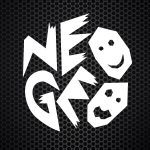 Logotipo de Neo Geo