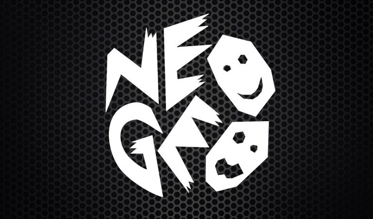 SNK está se preparando para anunciar um novo console Neo Geo