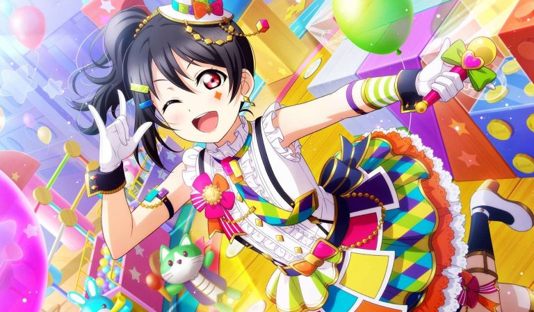 Love Live! All Stars terá evento com foco em brinquedos Love Live! All Stars terá evento com foco em brinquedos