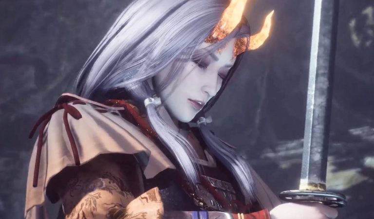 Nioh 2 adiciona dificuldade extra e novos yokai com DLC final