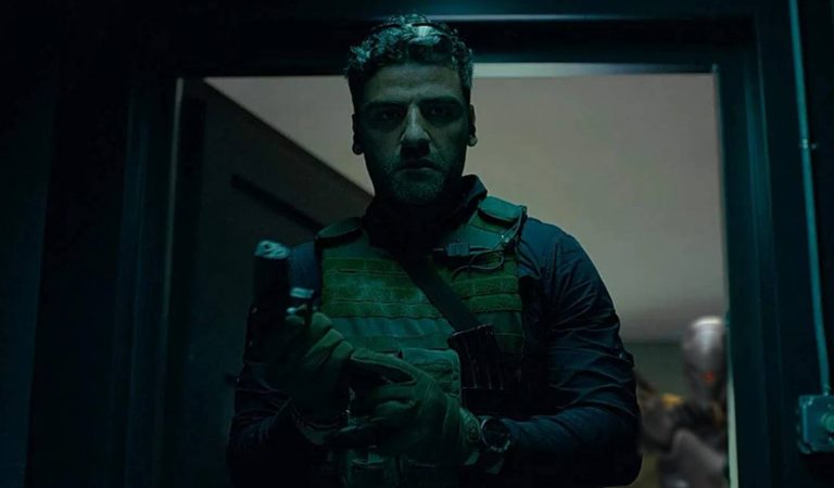 Oscar Isaac viverá Solid Snake em filme live-action de Metal Gear