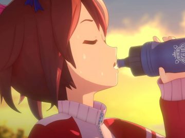 Imagem de Uma Musume: Pretty Derby