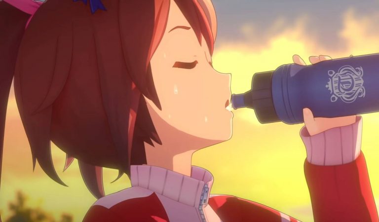 Uma Musume: Pretty Derby finalmente recebe uma data de lançamento