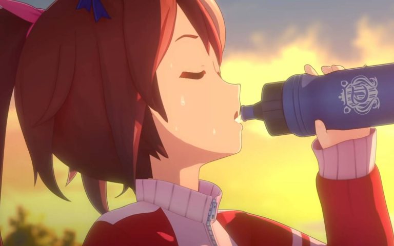 Imagem de Uma Musume: Pretty Derby