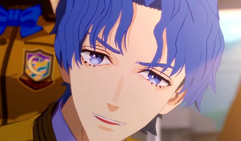 Fate receberá um programa na televisão japonesa em breve Fate receberá um programa na televisão japonesa em breve