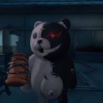 Identity V Monokuma