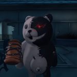 Identity V Monokuma