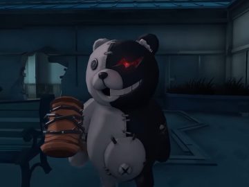 Identity V Monokuma