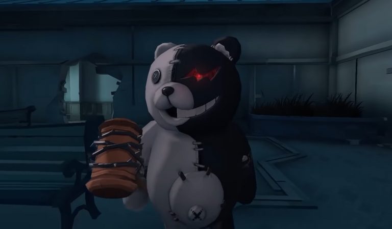 Identity V faz nova parceria com Danganronpa em evento