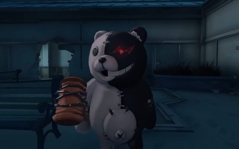 Identity V Monokuma