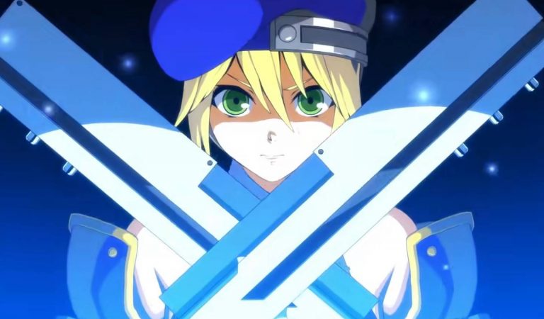 BlazBlue Alternative: Dark War chega aos smartphones em fevereiro