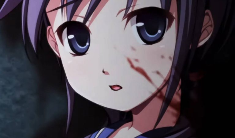 Corpse Party cobrirá o PS4 e Switch de sangue em fevereiro