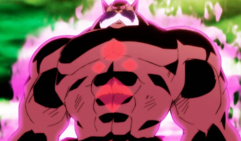 Toppo, o Guerreiro da Liberdade, está vindo para Xenoverse 2 Toppo, o Guerreiro da Liberdade, está vindo para Xenoverse 2