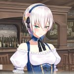 Screenshot de Fantasy Tavern Sextet Vol. 2: Adventurer's Days