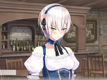 Screenshot de Fantasy Tavern Sextet Vol. 2: Adventurer's Days