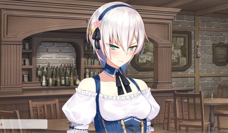 Fantasy Tavern Sextet Vol. 2 recebe data de lançamento para PC