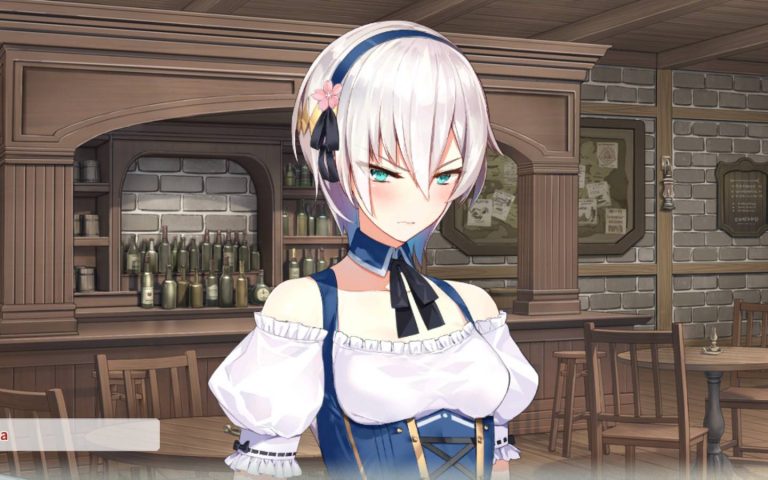 Screenshot de Fantasy Tavern Sextet Vol. 2: Adventurer's Days