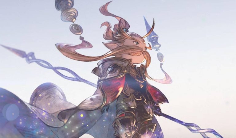 Granblue Fantasy Versus se prepara para a chegada de Anre