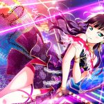 Carta UR de Dia Kurosawa em Love Live! All Stars