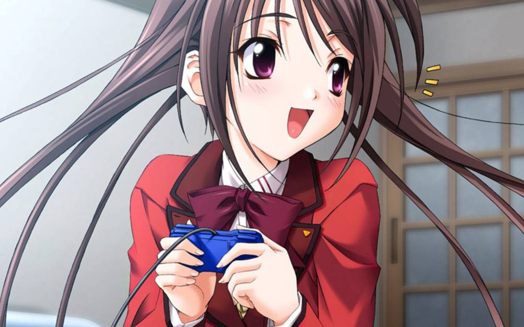 Memories Off Historia recebe trailer para seus dois volumes • Densetsu