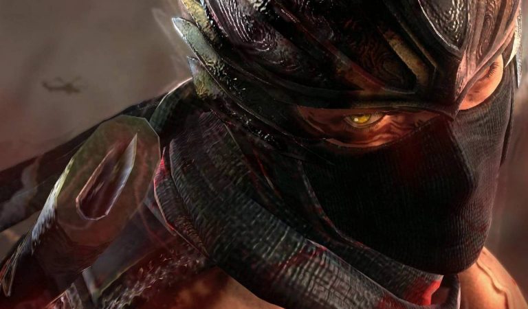 Ninja Gaiden pode estar voltando, de acordo com o diretor de Nioh