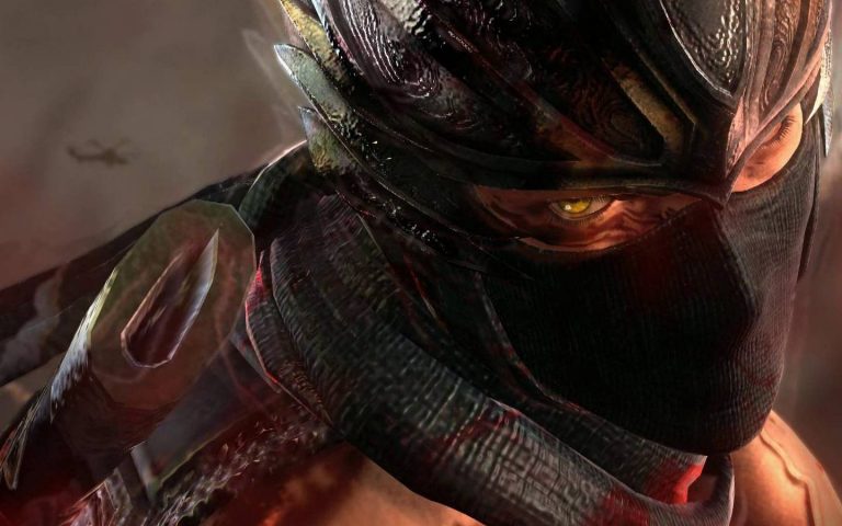 Screenshot de Ninja Gaiden 3