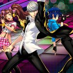 Imagem de Persona 4: Dancing All Night