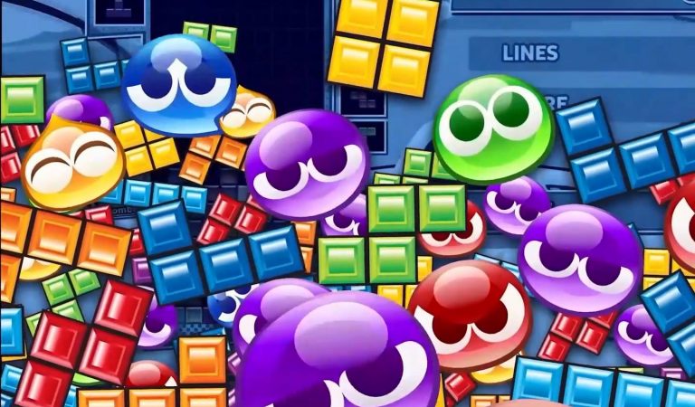 Puyo Puyo Tetris 2 está com data marcada para chegar ao Steam