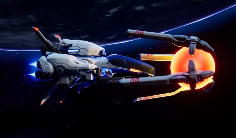 R-Type Final 2 terá lançamento japonês e internacional em abril