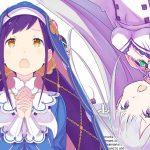 Re:ZERO – The Propechy of the Throne