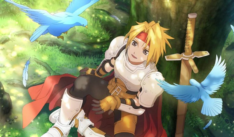 25 Anos de Tales: uma das principais franquias de RPG do Japão 25 Anos de Tales: uma das principais franquias de RPG do Japão