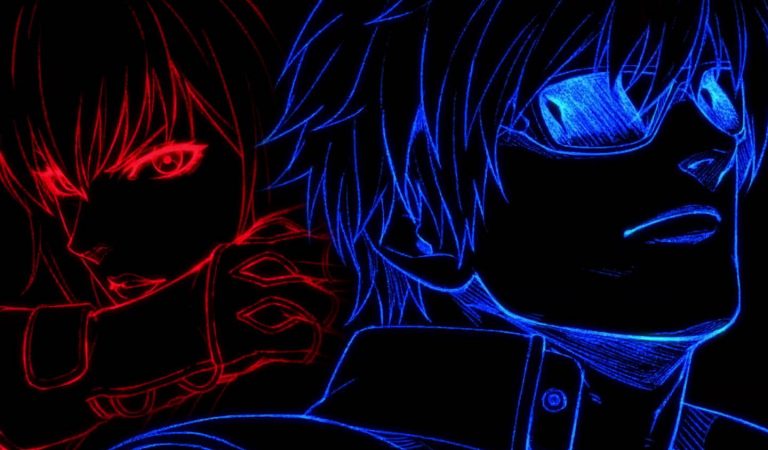 The King of Fighters XV e Samurai Shodown têm novo trailer adiado The King of Fighters XV e Samurai Shodown têm novo trailer adiado