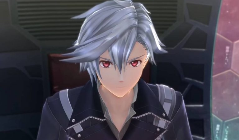 Trails of Cold Steel IV chegará para Switch no ocidente em abril Trails of Cold Steel IV chegará para Switch no ocidente em abril