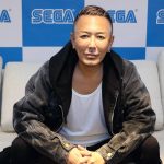 Foto de Toshihiro Nagoshi