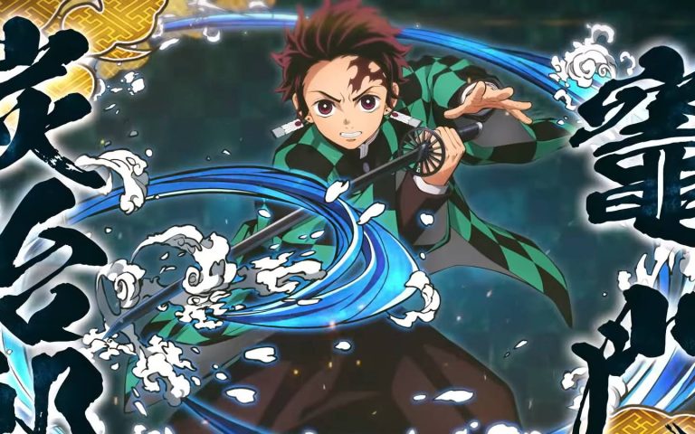 Imagem de Demon Slayer: Kimetsu no Yaiba - Hinokami Keppuutan