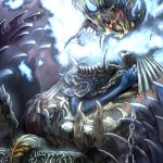 Arte de Final Fantasy XIV: Endwalker
