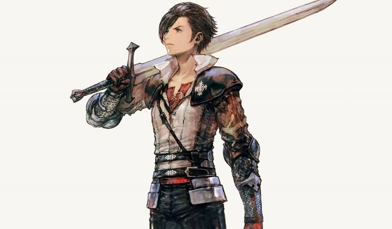 Final Fantasy XVI terá modo focado exclusivamente na história Final Fantasy XVI terá modo focado exclusivamente na história