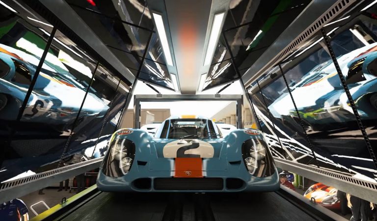 Gran Turismo 7 tem seu lançamento adiado para 2022 Gran Turismo 7 tem seu lançamento adiado para 2022
